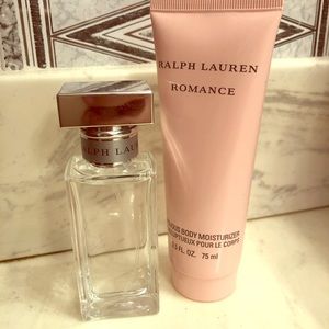 Ralph Lauren Romance Eau de Parfum